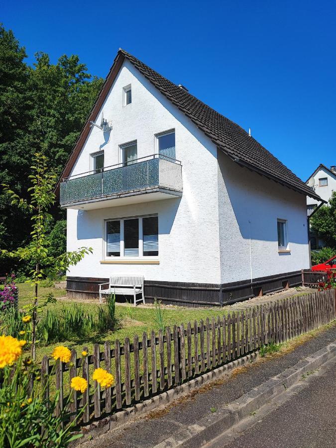 Muhrbach Villa Weier Bagian luar foto
