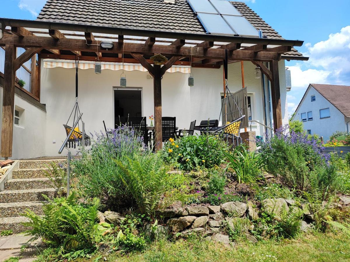 Muhrbach Villa Weier Bagian luar foto