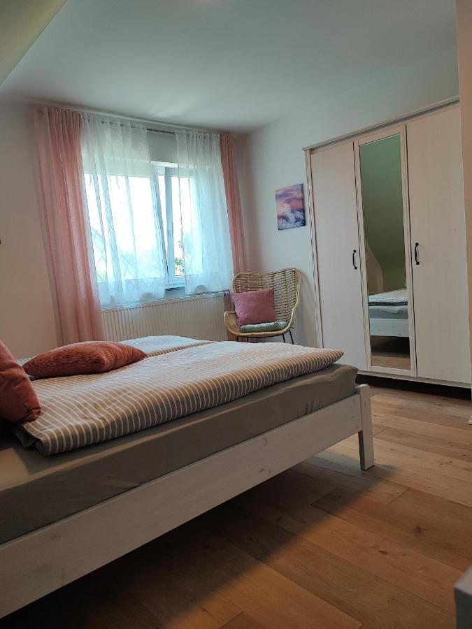 Muhrbach Villa Weier Bagian luar foto